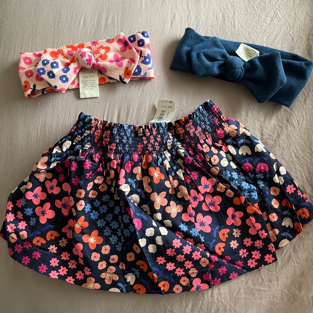 Gymboree infants girls